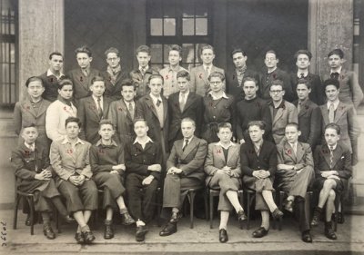 <p>1944-1945 (© AD 42 - Cote 2662W58)</p>