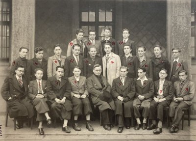 <p>1944-1945 (© AD 42 - Cote 2662W58)</p>