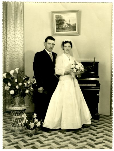 <p>Fils aîné de Joseph et Rosalie Gergaud.</p>© Fonds Martine Gergaud - Collection [P.M.->33] - 019