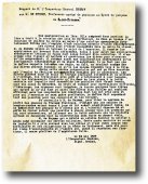 Rapport d’Inspection