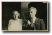 Rose et Constantin de Neyman