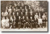 Professeurs et professeures